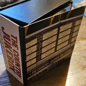 The Country Jukebox Collection Box Set